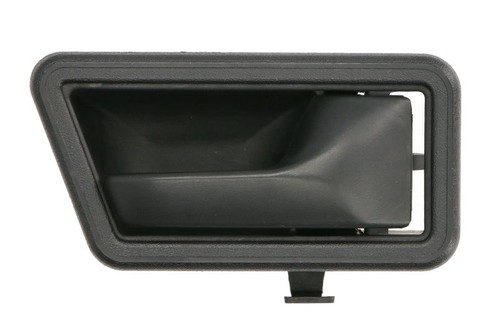 Interior door handle front - interior,