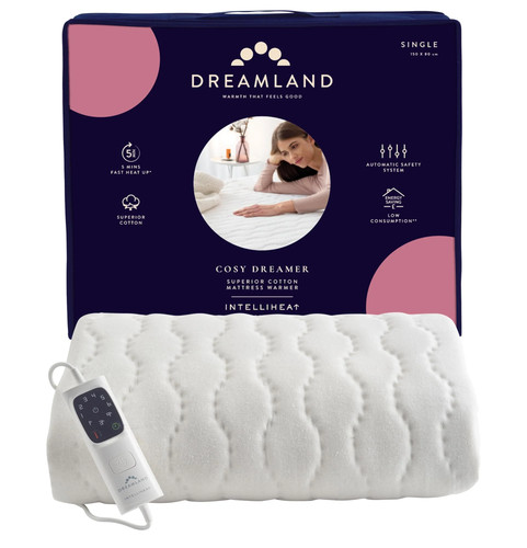 Dreamland cosy dreamer - cosy,