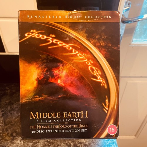 The lord rings - of,