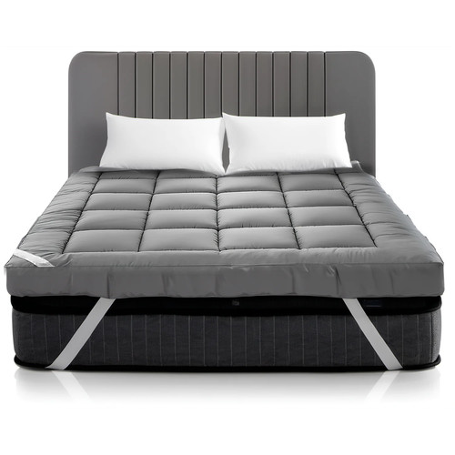 Stock thickened mattress - [uk,