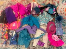 Vintage Sindy Barbie Clothes