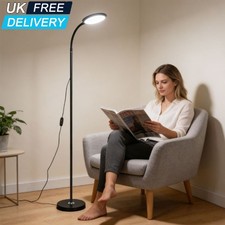 Flexible arm floor standing - flexible,