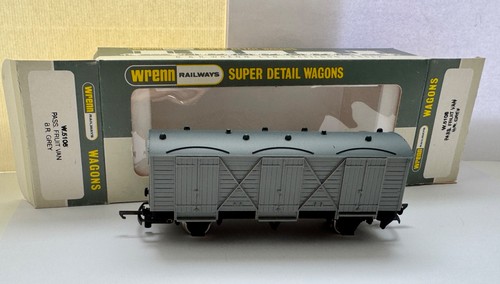 Wrenn wagon 5108 lwb fruit - lwb,