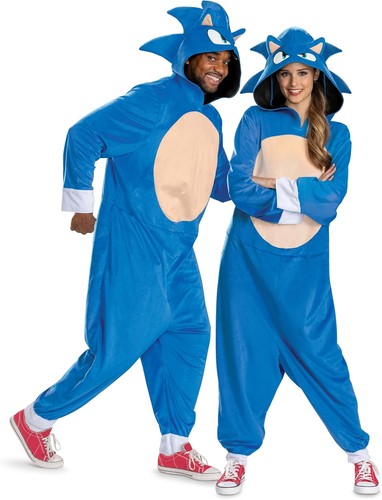 Sonic unisex hedgehog - hedgehog, 3