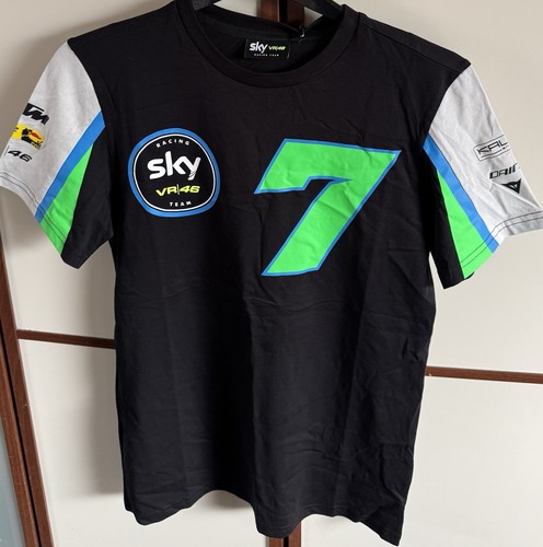 Sky vr46 racing team - sky,