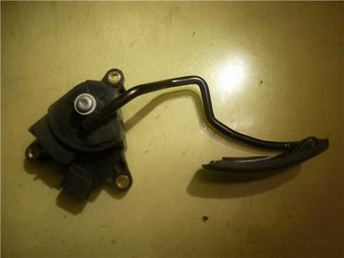 8200297342a accelerator pedal - 8200297342a,