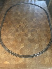 Hornby 605 Radius x Eight +2 R601 Double Curve Track OO Gauge