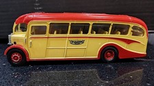 Corgi Yelloway Coach AEC Regal