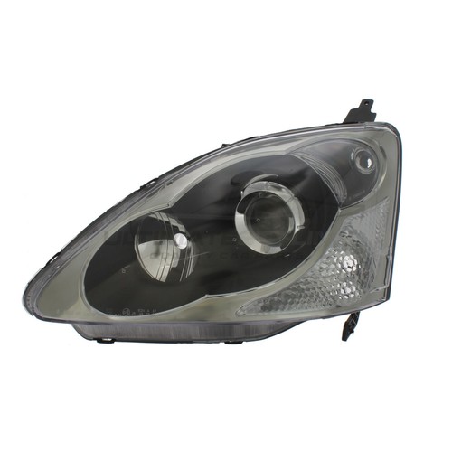 Headlight honda civic mk7 type - headlight,