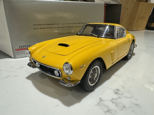Cmc 054 ferrari - cmc,