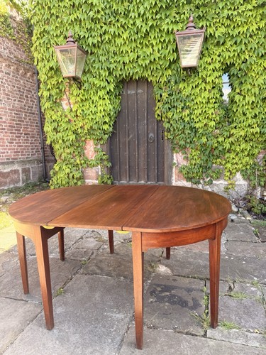 Antique english mahogany - antique,