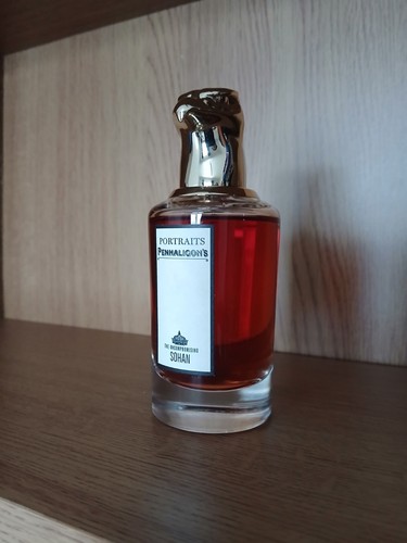 Penhaligon portraits the - penhaligon's,