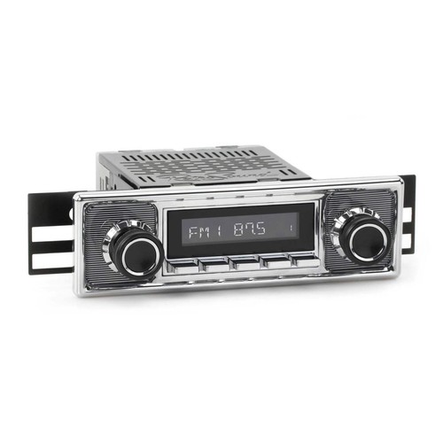 Retrosound becker style motor - retrosound,
