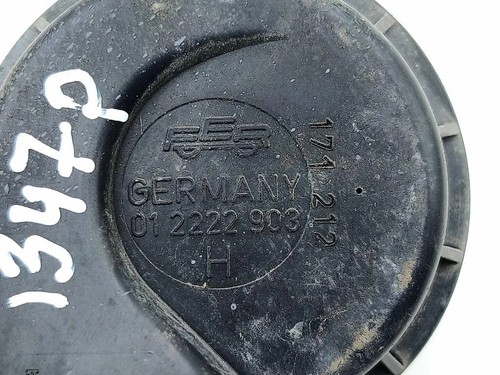 Porsche 911 996 horn - 911, signal