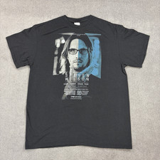 Steven Wilson Hand Cannot