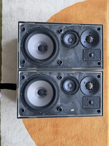 Bang olufsen beovox s60 - beovox,