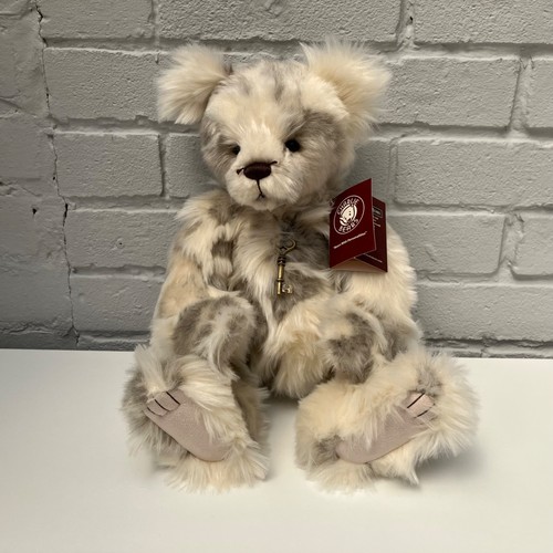Charlie bears marshmallow - charlie,