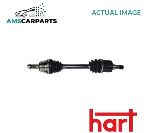 Drive shaft joint - cv,