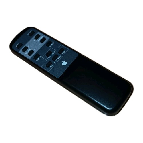 Apple remote control macintosh - apple,