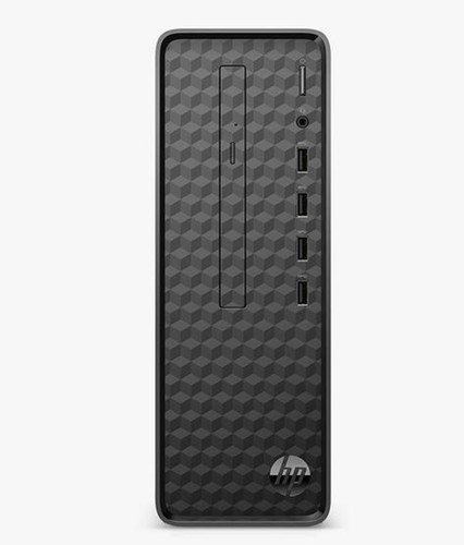 Desktop slim - desktop, pc