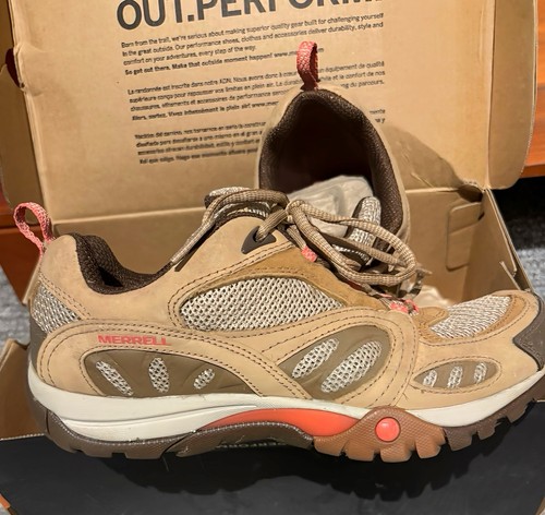 Merrell azura hiking shoes - azura,