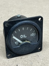 WW2 RAF Aircraft Oil