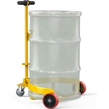YINTATECH 55 Gallon Drum