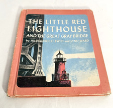The Little Red Lighthouse and