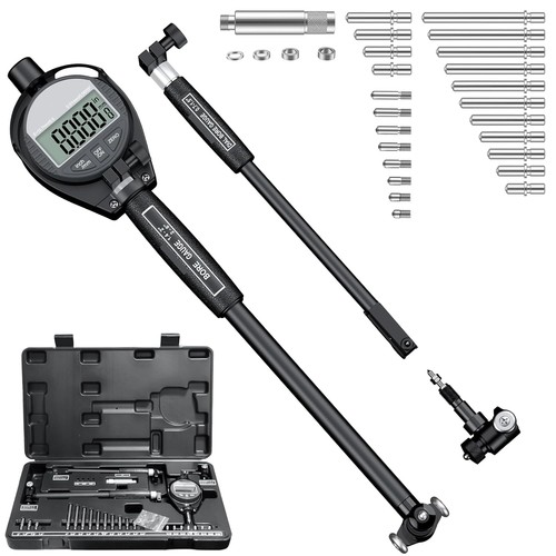 Digital dial indicator bore - dial,