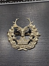 CLASSIC GORDON HIGHLANDERS