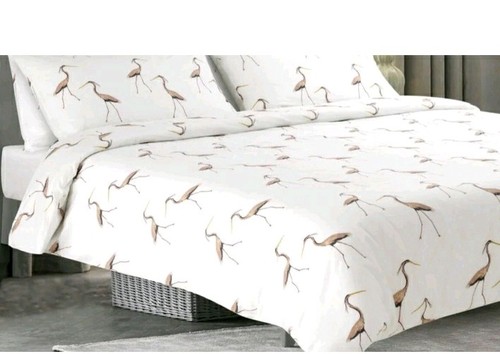 Emily bond single duvet cover - emily,