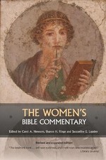 The Women's Bible Commentary -