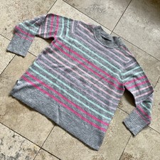 bon marche 16 Love Knitwear Jumper Chest 44”