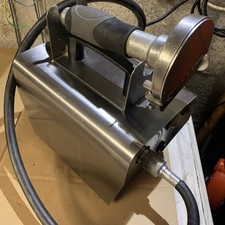 Archway Doner Kebab Cutter , Good Working Order , The Foot Pedal / wire missing 