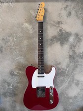 Fender 62b telecaster - fender,