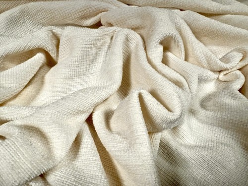 Soft chenille upholstery - soft,