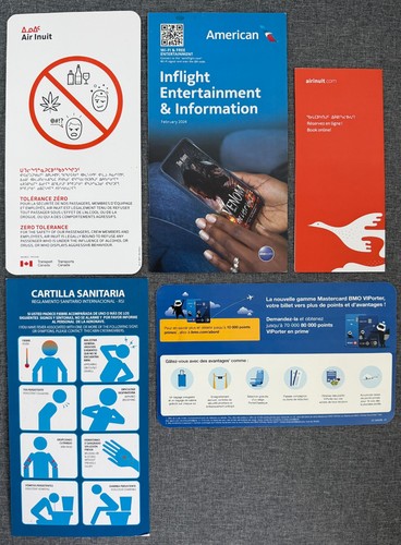 Aviation memorabilia from - from, air