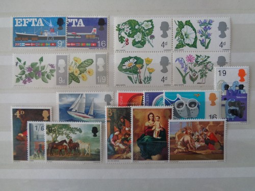 Great britain 1967 - great,