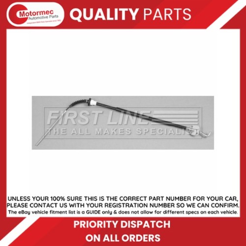 First line fkc1423 cable pull - line,