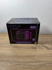 OFFICIAL DONKEY KONG ITS ON