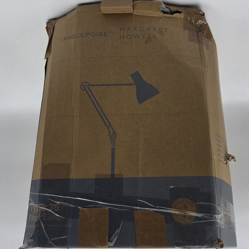 Floor lamp yellow adjustable - floor,