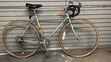 Vintage Peugeot Premiere Carbolite 103 - 20" (50cm) - Restored
