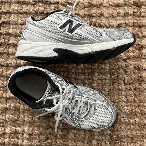 Size new balance 740 - 7,