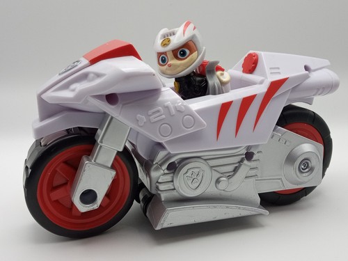 Paw patrol moto pups - moto,