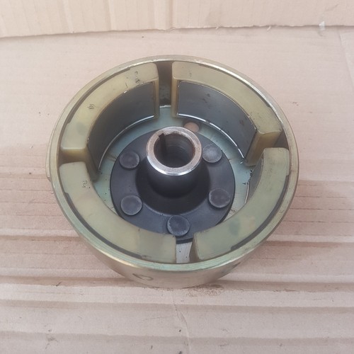 Yamaha dtr 125 alternator - dtr, 3bn