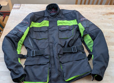 RST Alpha III Waterproof