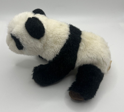 Wwf canon anna club - anna, plush