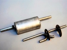 Aluminum Oil Breather Recovery