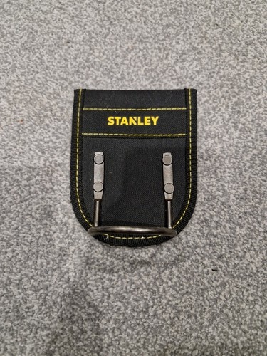 Stanley hammer loop tool belt - loop,