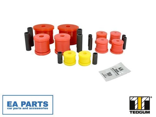 Repair kit wheel suspension - wheel,